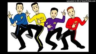 The Wiggles - Havin' Fun at the Beach