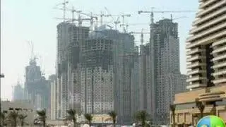 Dubai, UAE, transformation in the making!