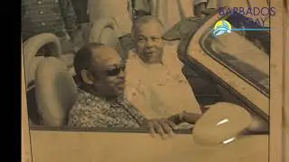 Barbados Today Special Tribute : Owen Arthur- A great friend