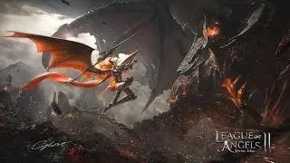 League of Angels 2 - First Look (MMORPG)