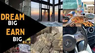 20 Curious Connections Between Dreams and Money Explained