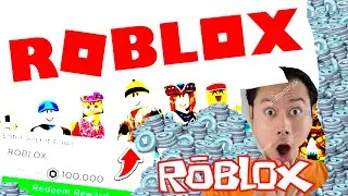 FREE V-BUCKS IN ROBLOX!