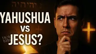 Does the Messiah&rsquo;s Name Really Matter? | Biblical Truth, Hebrew Names, Yahushua or Jesus?