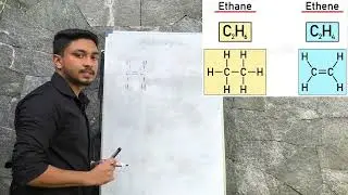 Hydrocarbons Lesson in 5 Minutes | O/L Science (Chemistry) | Fast Revision