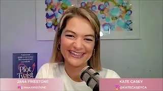POP THERAPY: Reality Life with Kate Casey