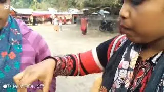 চলুন এক ঐতিহাসিক জীনের দরগাহ ঘুরে আসি #nasrin sultana Hera #viralvideo #foryoupage 