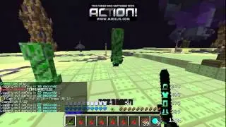 |Minecraft| QuantumHCF LP S1 EP3