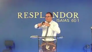 La indiferencia al Espíritu Santo | Parte 2 | Ps. Danny Said