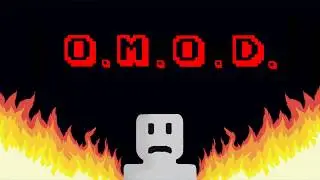 One minute of death - trailer