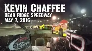 Kevin Chaffee | Bear Ridge 5/7/2016 | White River Toyota