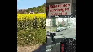 Три года прошло.Март 2025 Witten, NRW