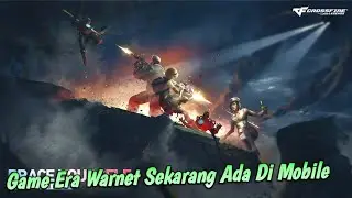 Review Game Crossfire Legends hehe