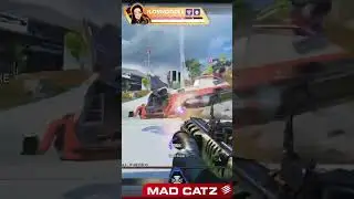 Monday's Madcatz Moment | ILovNoodle - Elden Legends