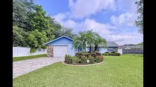 New Port Richey, FL Real Estate Photography - 6233 Trouble Creek Rd, New Port Richey, FL 34653