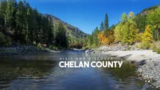 Visit Chelan County