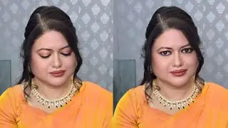 Live makeup tutorial 🤯🤩 FarhanaMakeovers is live