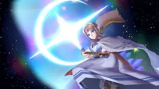 【SSBU Montage】The Magical Online Escapades of Zelda
