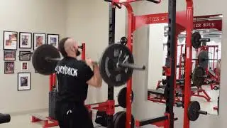 Bang For Your Buck Lifts (Part 4): Hang Clean & Push Press