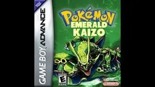 Pokemon Emerald Kaizo HCN - Fortree Gym #24