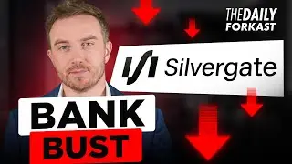 Could Silvergate collapse cause more pain?