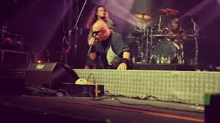 Justice - Don´t get me wrong (Clawfinger Cover)