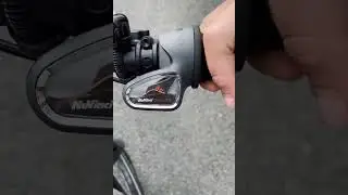 Climbing Hills Just got Easier