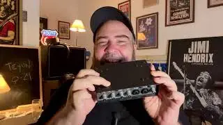 Cheap Audio Interface for Guitar - Teyun Q-24