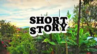 Christmas Magic in Mom's Organic kitchen Garden!  #youtube #vlog #life #youtuber #subscribers