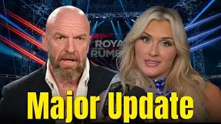 Статус Тиффани Страттон в WWE получил важное обновление.