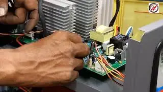 #How to make 24V Sukam ips l#কিভাবে 24V সুকাম আইপিএস l তৈরি করতে হয়
