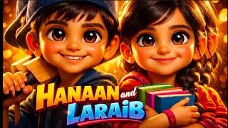 | A Loving Brother and Sister👩&zwj;❤️&zwj;👨 | Moral Story for Kids🎉