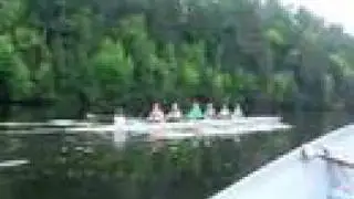 UVRF/F.L.I.P. Learn To Row, Spring '08