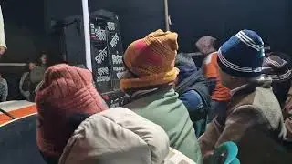 শিলপি মহরম পাগল  বিনাসুতার গাতামালা