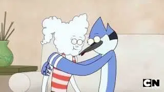 Regular Show - 1000th Chopper Flight Party (Sneak Peek)