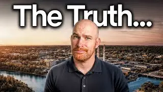 I&rsquo;ve Lived in Bend Oregon for the Last 2 Years. My Honest Thoughts