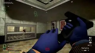 payday the heist #3 | evil spider 2.0 gameplay