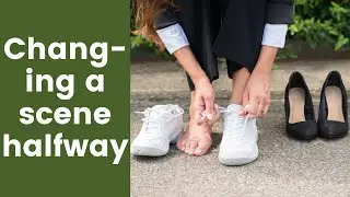 Dominance 101- Being In Control: Changing A BDSM Scene Halfway