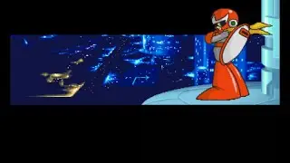Rockman: The Power Battle (Arcade) - ALL Clear (Blues, Rockman 3~6 Course)