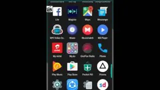 OnePlus x official marshmallow update