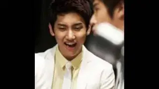 Choikang Changmin - T.R.I.C.K Single - Two Hearts [eng subs]