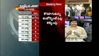 independent owns cantonment elections in 1 round