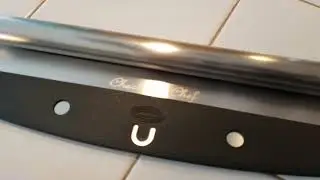 Checkered Chef Pizza cutter