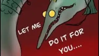 I BEAT HORRORBOROS