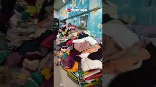 Like comment share and subscribe visit now 🛍️🛒#rukhsarcollection #fashion #fabric #viralshorts