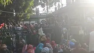 Kaliyar Sharif dargah ki video