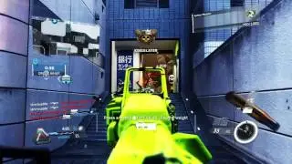Call of Duty : Infinite Warfare Beta Montage