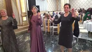 Ahıska düğün Ekrem Feride Bölüm 4