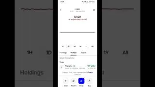Tregrity USD #airdrop #freecrypto #crypto #cryptoairdrop #usdt #usdtairdrop