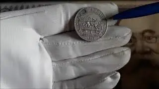 Британская Восточная Африка 1 шиллинг 1948-1952 / British East Africa 1 shilling 1948-1952