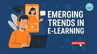 Top 7 Emerging Trends in E-Learning You MUST Know in 2025! 🚀📚 @FAMEWORLDEDUCATIONALHUB